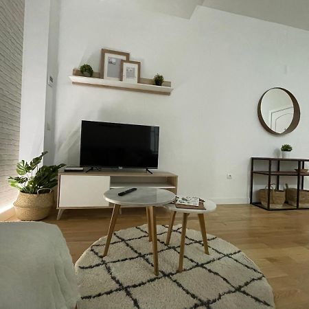 Precioso Apartamento Recien Reformado En Centro Aranjuez Exterior foto