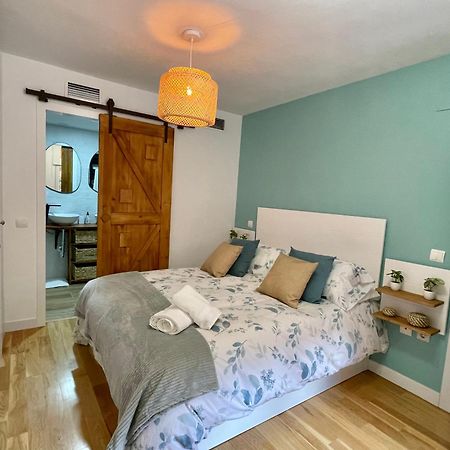 Precioso Apartamento Recien Reformado En Centro Aranjuez Exterior foto