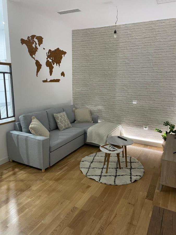 Precioso Apartamento Recien Reformado En Centro Aranjuez Exterior foto