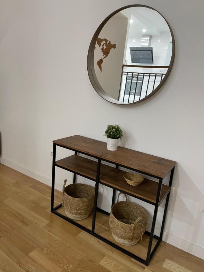 Precioso Apartamento Recien Reformado En Centro Aranjuez Exterior foto
