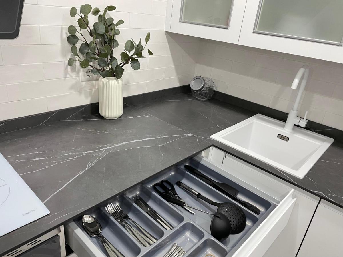Precioso Apartamento Recien Reformado En Centro Aranjuez Exterior foto