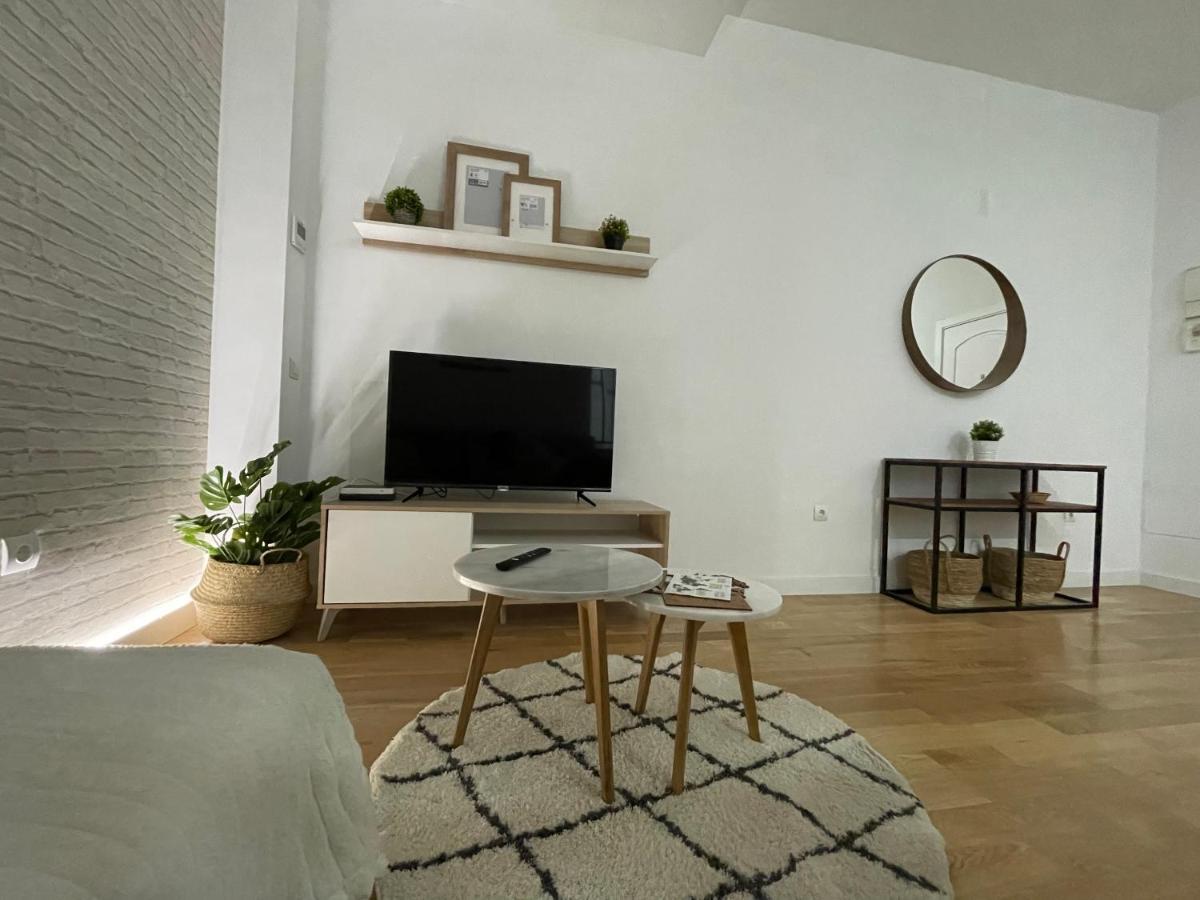 Precioso Apartamento Recien Reformado En Centro Aranjuez Exterior foto