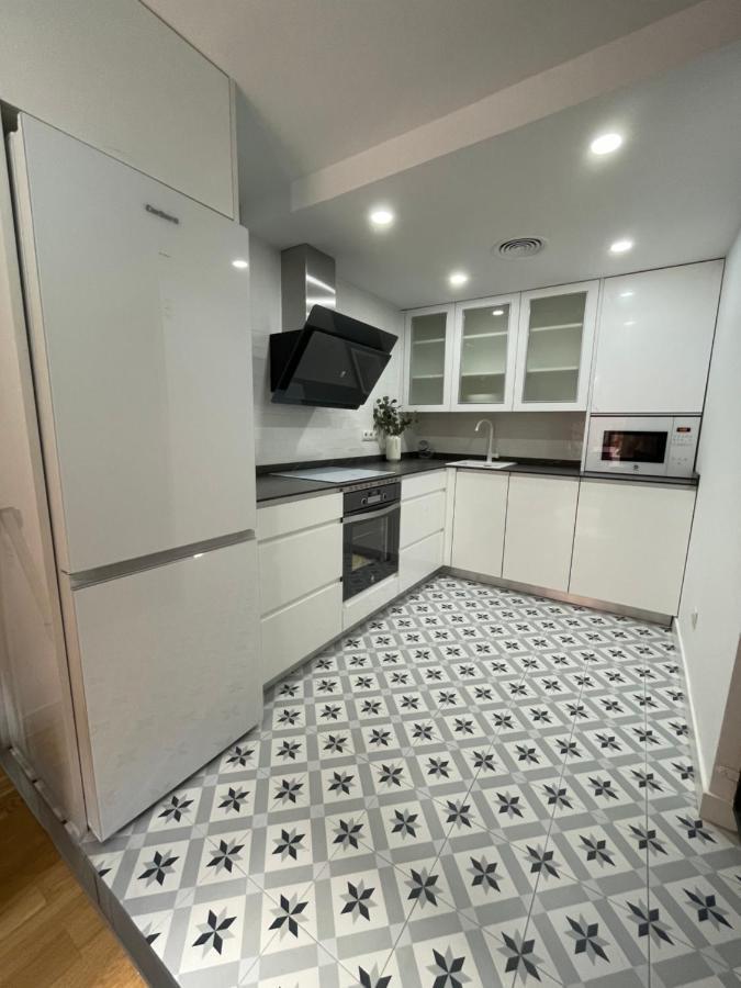 Precioso Apartamento Recien Reformado En Centro Aranjuez Exterior foto