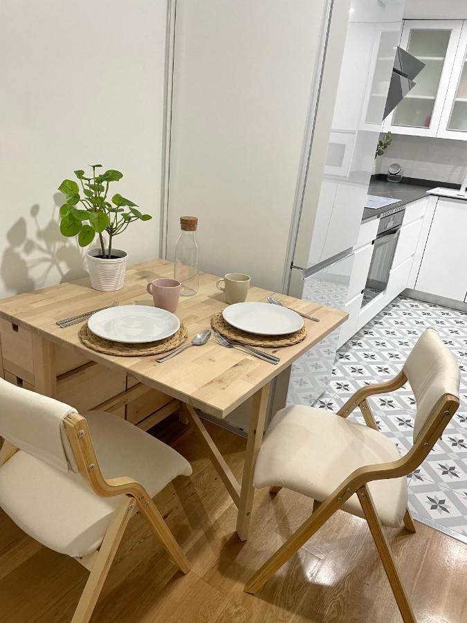 Precioso Apartamento Recien Reformado En Centro Aranjuez Exterior foto