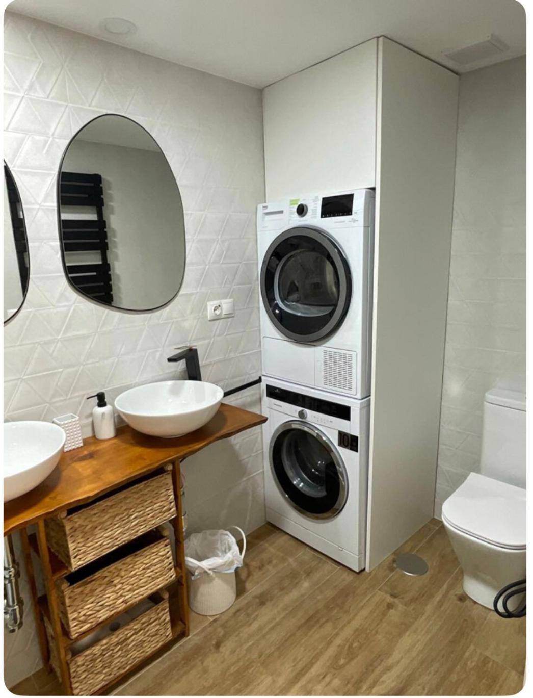 Precioso Apartamento Recien Reformado En Centro Aranjuez Exterior foto