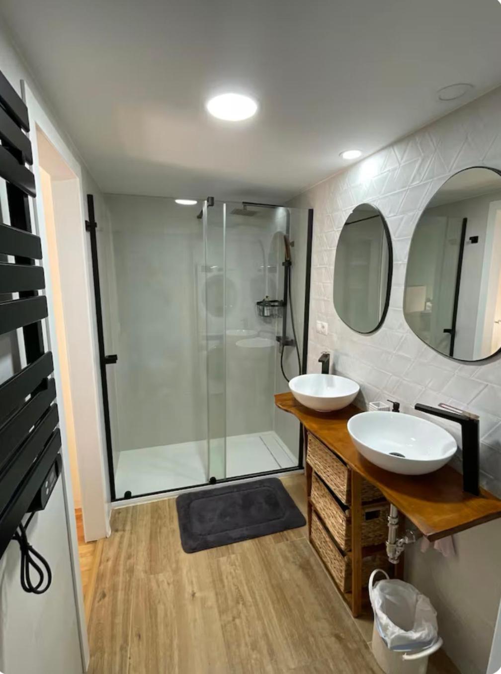 Precioso Apartamento Recien Reformado En Centro Aranjuez Exterior foto